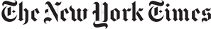 New York Times Logo