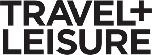 Travel + Leisure Logo