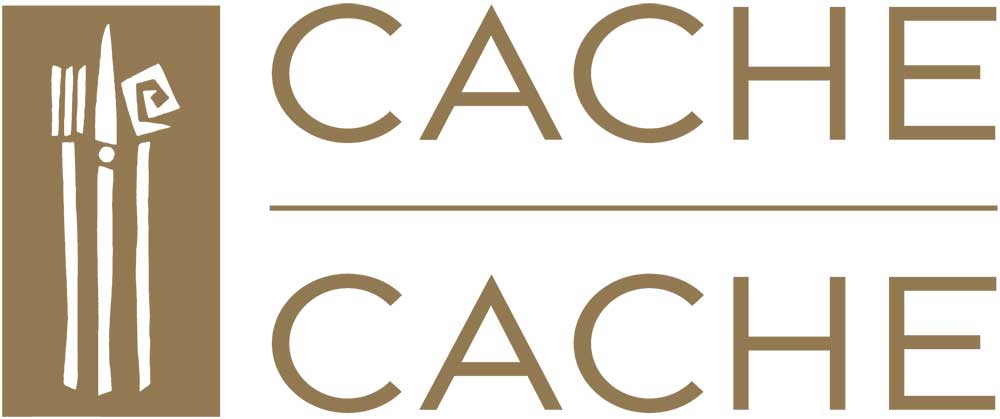 Cache Cache Logo