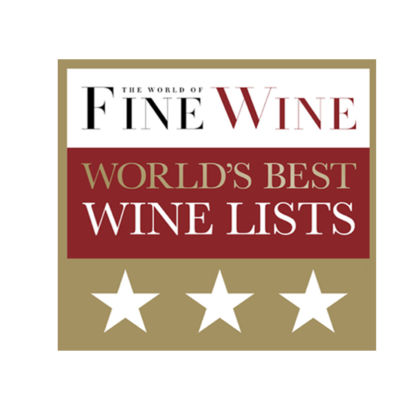 Fine wine clearance list